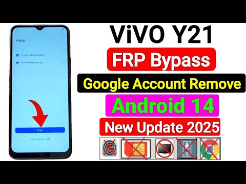 Unlocking Secrets: Vivo Y21 FRP Bypass Settings Not Accessible – What’s New in 2025? Unlocking Secrets: Vivo Y21 FRP Bypass Settings Not Accessible – What’s New in 2025?