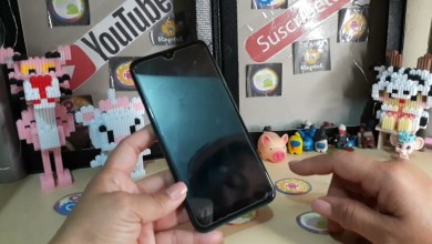 Hard reset a Lanix Alpha 3r Hard reset a Lanix Alpha 3r