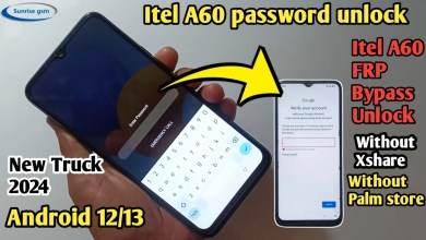 Itel A60 Hard Reset | Itel (A662L) | Password Forgot | Itel A60 Hard Reset | Itel (A662L) | Password Forgot |