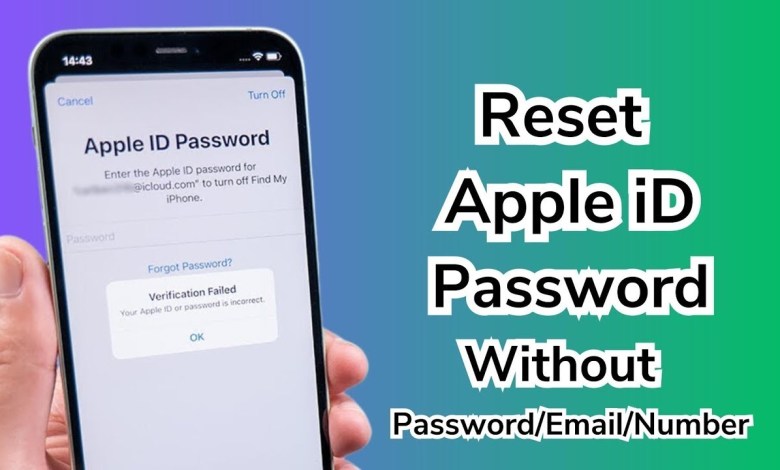 Forgot apple Id password ? No access to recovery phone Forgot apple Id password ? No access to recovery phone