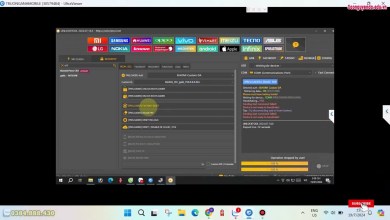 Xiaomi Poco C65 gale FRP Bypass Unlocktool 2024 Xiaomi Poco C65 gale FRP Bypass Unlocktool 2024