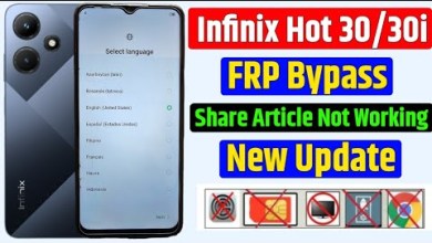 Unlock the Secrets: Infinix HOT 30/30i FRP Bypass and Google Account Solutions! Unlock the Secrets: Infinix HOT 30/30i FRP Bypass and Google Account Solutions!