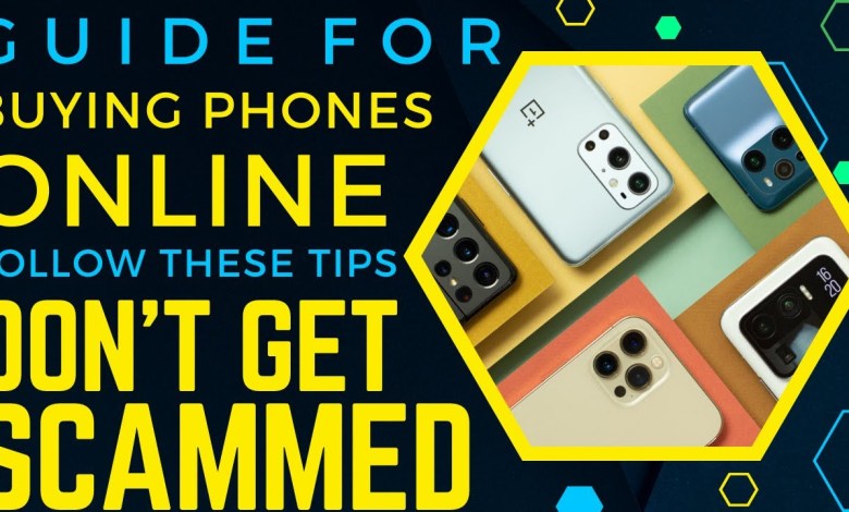 Ultimate Phone Buyers Guide Follow These Steps Don’t Ultimate Phone Buyers Guide Follow These Steps Don’t