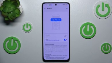 How to Enable TalkBack on OPPO Reno 12 FS? – Make it Easy How to Enable TalkBack on OPPO Reno 12 FS? – Make it Easy