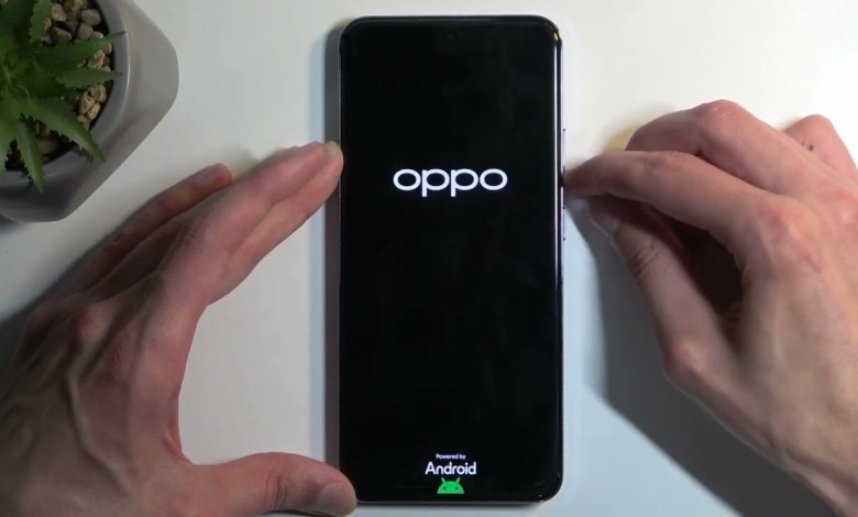 How to Hard Reset OPPO Reno 12 Pro via Recovery Mode How to Hard Reset OPPO Reno 12 Pro via Recovery Mode