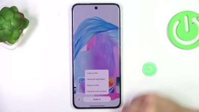 How to Change the Lock Screen Wallpapers on OPPO Reno How to Change the Lock Screen Wallpapers on OPPO Reno