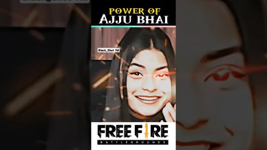 power of ajju bhai – para power of ajju bhai – para