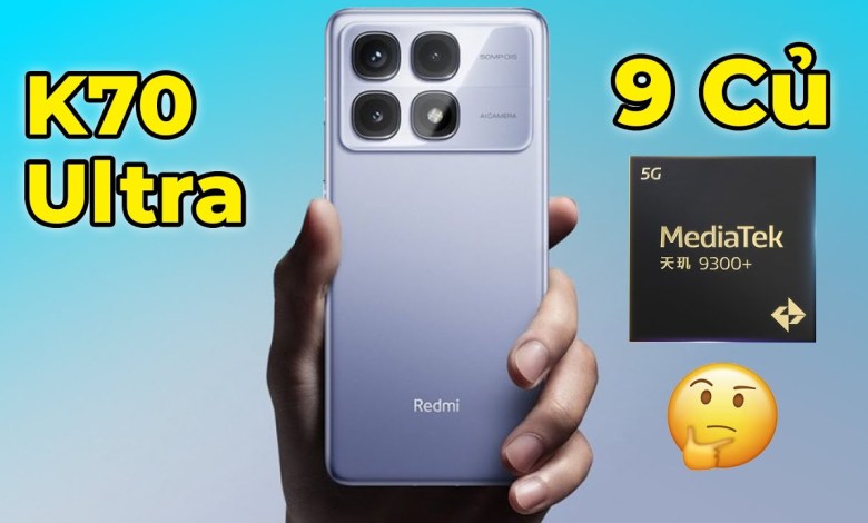 Xiaomi Redmi K70 Ultra price 9 million, Dimensity 9300+, Xiaomi Redmi K70 Ultra price 9 million, Dimensity 9300+,