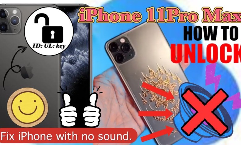 #ID_UL_key How to UNLOCK Fix iPhone 11 Pro Max, no #ID_UL_key How to UNLOCK Fix iPhone 11 Pro Max, no