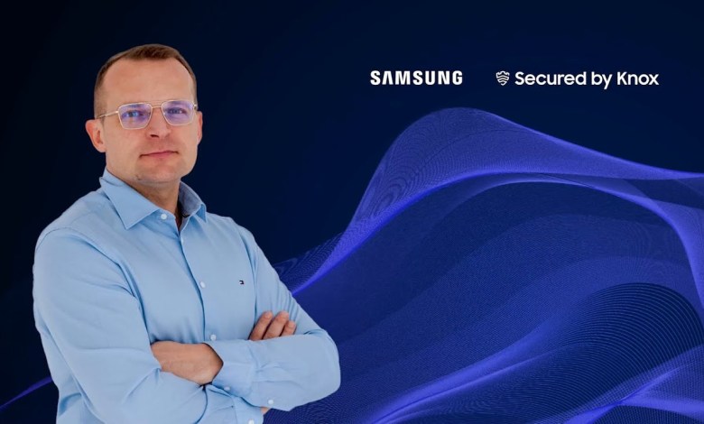 Secrets of Samsung Knox – Through the Eyes of Specialists Secrets of Samsung Knox – Through the Eyes of Specialists