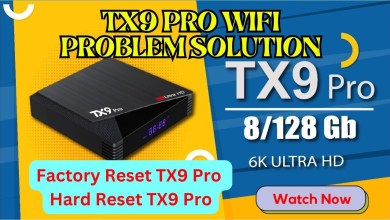How to Factory Reset TX9 Pro How to Hard Reset TX9 Pro How to Factory Reset TX9 Pro How to Hard Reset TX9 Pro