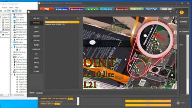 UnlockTool! Huawei Mate 10 lite (RNE-L21), Remove UnlockTool! Huawei Mate 10 lite (RNE-L21), Remove