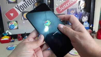 Steps to perform a Hard reset on ZTE A51, A53, A7s Steps to perform a Hard reset on ZTE A51, A53, A7s