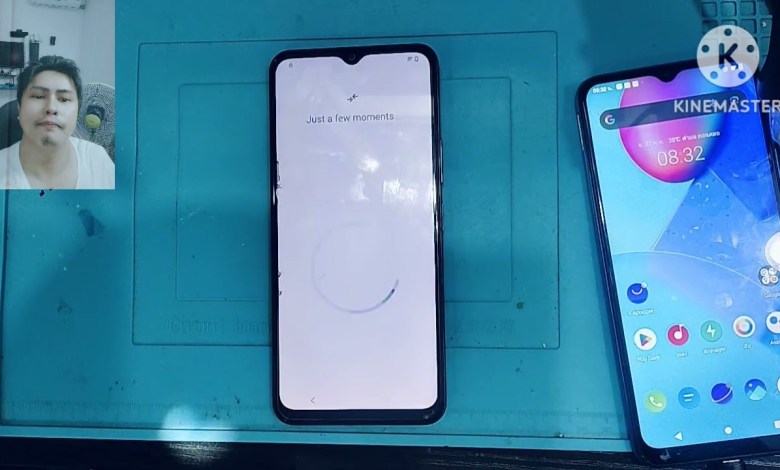 ปลดล็อค Gmail Vivo Y17s Android 13 (ไม่ใช้คอม) Frp ปลดล็อค Gmail Vivo Y17s Android 13 (ไม่ใช้คอม) Frp