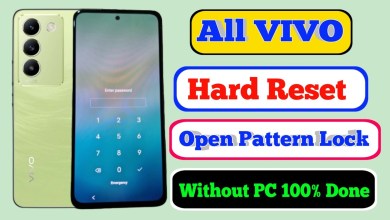 vivo lock screen password reset | vivo mobile pattern vivo lock screen password reset | vivo mobile pattern