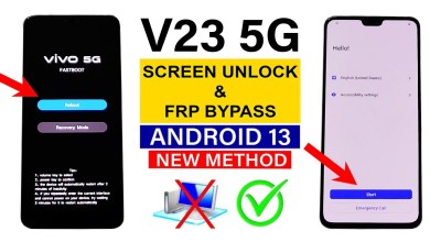 Vivo V23 5G : Gmail Account Remove | ANDROID 13 LATEST Vivo V23 5G : Gmail Account Remove | ANDROID 13 LATEST