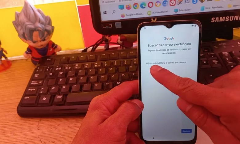 how to Bypass Frp Motorola Blocked with account how to Bypass Frp Motorola Blocked with account