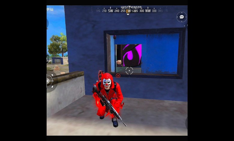 Red criminal confusion tricks – para SAMSUNG Red criminal confusion tricks – para SAMSUNG