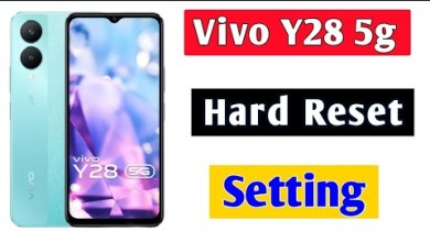How To hard Reset in Vivo Y28 5g /Vivo y28 5g mobile How To hard Reset in Vivo Y28 5g /Vivo y28 5g mobile