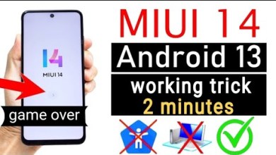 MIUI 14 FRP Bypass new trick / just 2 minutes game MIUI 14 FRP Bypass new trick / just 2 minutes game