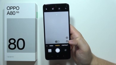 OPPO A80 5G: How to Reset Camera OPPO A80 5G: How to Reset Camera