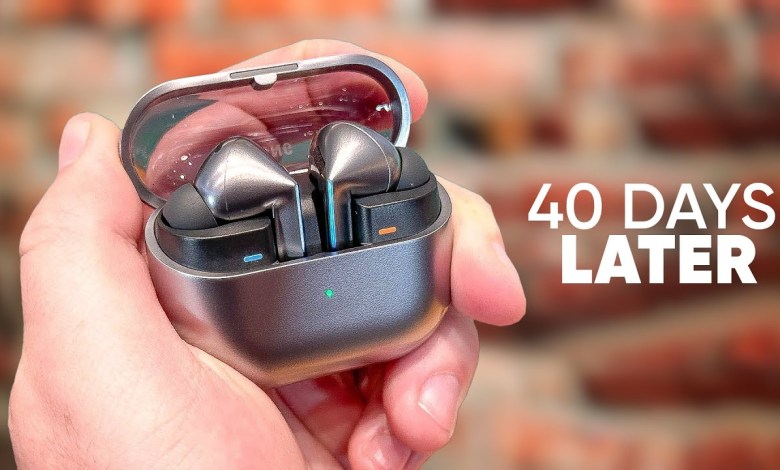 Samsung Galaxy Buds 3 Pro Review – I Get The Magic Samsung Galaxy Buds 3 Pro Review – I Get The Magic