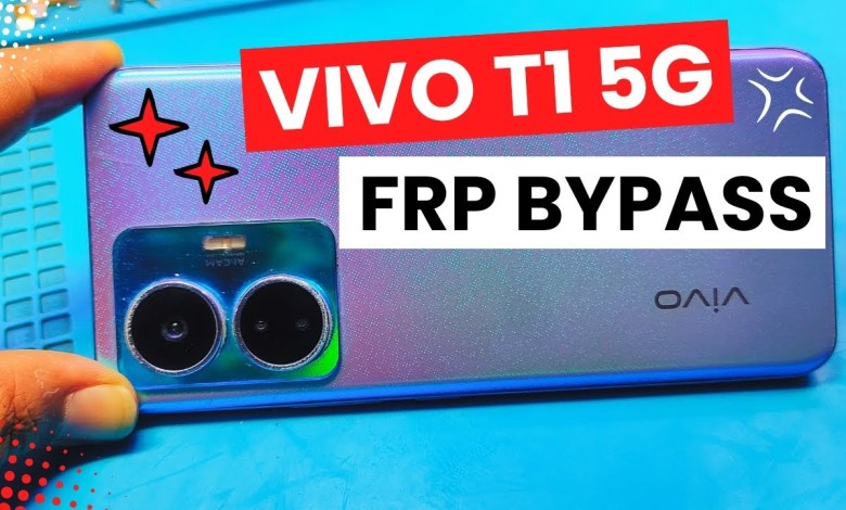 Vivo T1 5G Frp Bypass | Frp Bypass Vivo T1 5G | Vivo T1 Vivo T1 5G Frp Bypass | Frp Bypass Vivo T1 5G | Vivo T1