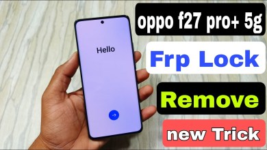 oppo f27 pro plus 5g frp lock kaise tode | cph2643 frp oppo f27 pro plus 5g frp lock kaise tode | cph2643 frp