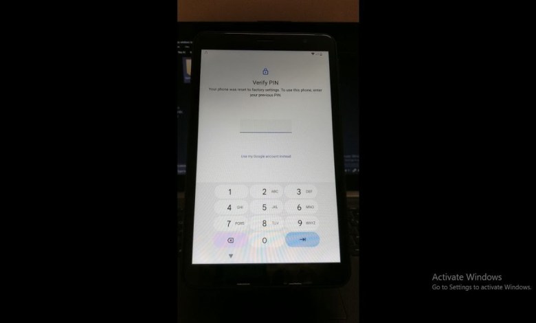 Curious About the New Method for Bypassing All DialN Tablet FRP on Android 13 in 2025? Curious About the New Method for Bypassing All DialN Tablet FRP on Android 13 in 2025?