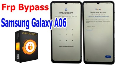 Unlock Samsung A06: How to Bypass Google Account Lock with FRP Reset Unlock Samsung A06: How to Bypass Google Account Lock with FRP Reset