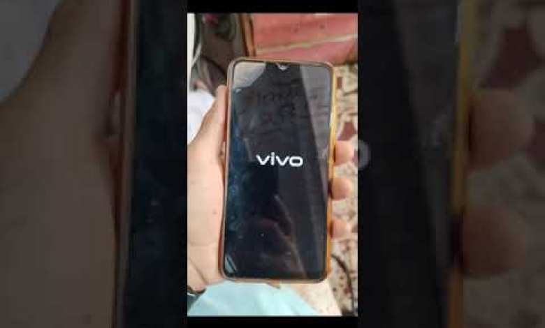 hard reset and frp bypass vivo y15s (2015) hard reset and frp bypass vivo y15s (2015)