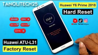 Huawei y6 hardreset|huawei y6 2018 |huawei y6 atu-l31 Huawei y6 hardreset|huawei y6 2018 |huawei y6 atu-l31