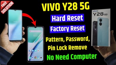 VIVO Y28 5g unlock – without computer | VIVO Y28 VIVO Y28 5g unlock – without computer | VIVO Y28