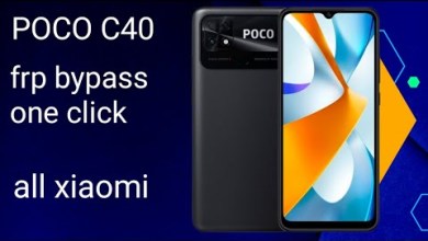 poco c40 frp bypass all xiaomi one click poco c40 frp bypass all xiaomi one click