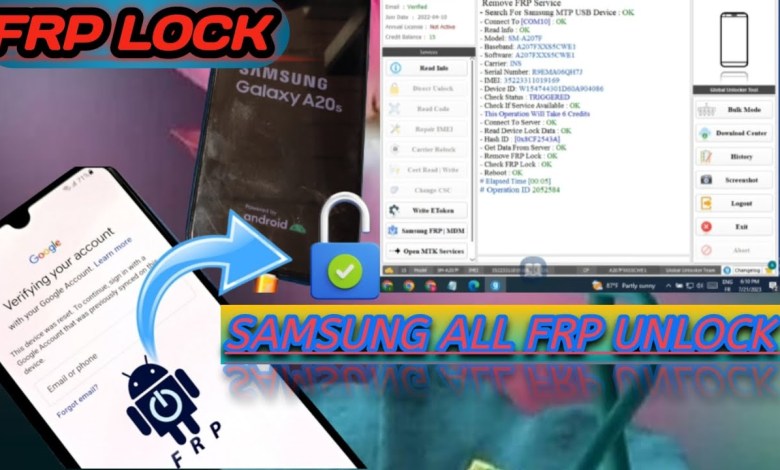 All Samsung/Remove/FRP 2023/Latest All Samsung/Remove/FRP 2023/Latest