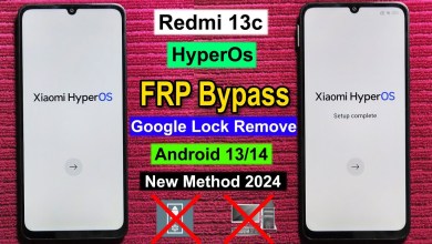 Redmi 13C FRP Bypass: Unlocking Android 14 with HyperOs – How to Bypass Gmail/Google Security Measures Redmi 13C FRP Bypass: Unlocking Android 14 with HyperOs – How to Bypass Gmail/Google Security Measures