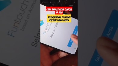HOW TO BYPASS YOUR VIVO HP GOOGLE ACCOUNT, #carabypass HOW TO BYPASS YOUR VIVO HP GOOGLE ACCOUNT, #carabypass