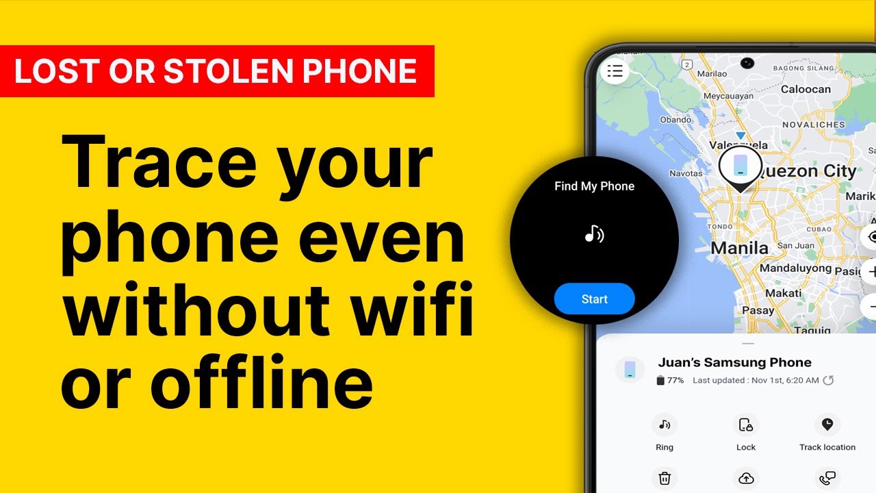 How To Locate Cellphone Using Samsung How To Locate Cellphone Using Samsung