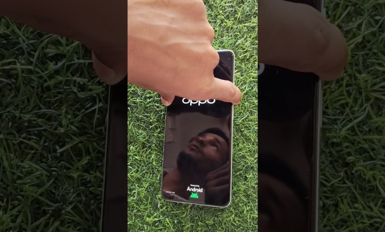 Oppo K12X 5g hard reset lock remove Frp bypass Google Oppo K12X 5g hard reset lock remove Frp bypass Google