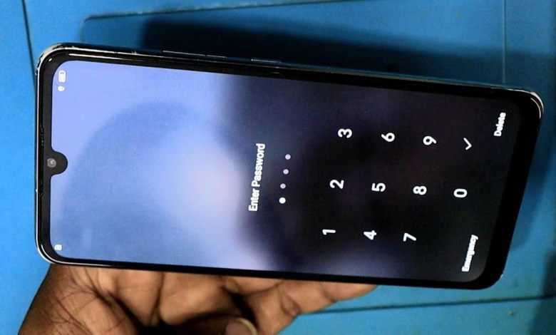 Vivo s1 hard reset password Vivo s1 hard reset password