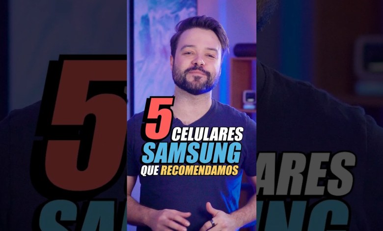 Top 5 SAMSUNG Smartphones – Cost Top 5 SAMSUNG Smartphones – Cost