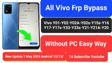 All Vivo Frp Bypass Without Pc||Vivo All Vivo Frp Bypass Without Pc||Vivo