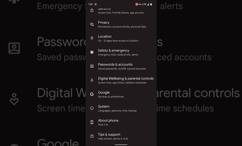 How to enable developers option on android | Google How to enable developers option on android | Google