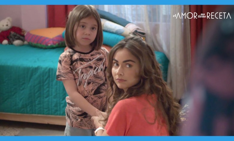 Peace prevents Guinevere from meeting Sam again | Love Peace prevents Guinevere from meeting Sam again | Love
