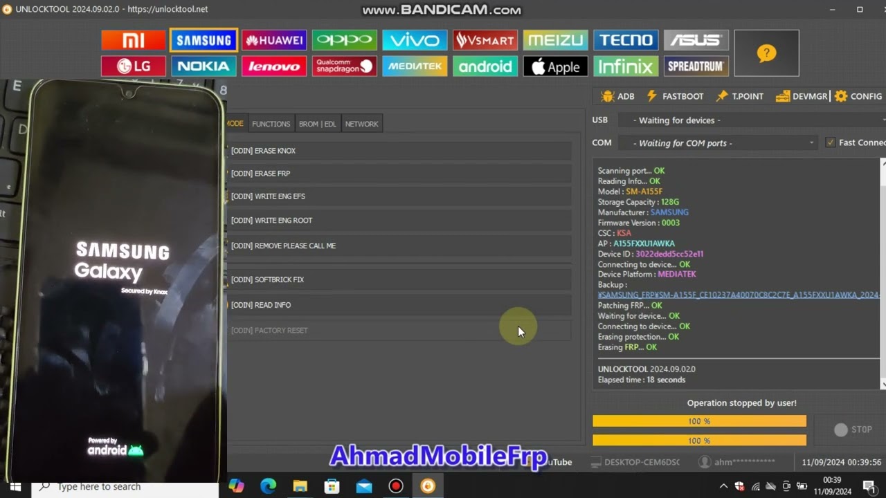 Samsung A15/GOOGLE ACCOUNT REMOVE/FACTORY Samsung A15/GOOGLE ACCOUNT REMOVE/FACTORY