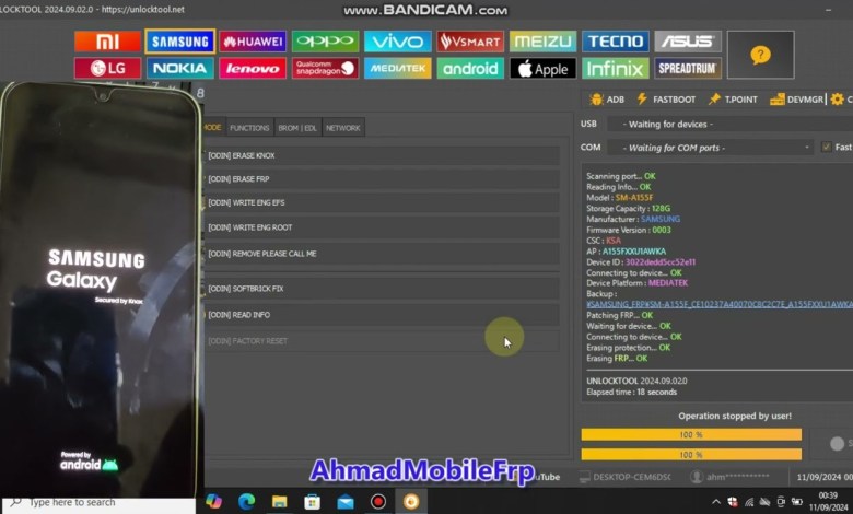 Samsung A15/GOOGLE ACCOUNT REMOVE/FACTORY Samsung A15/GOOGLE ACCOUNT REMOVE/FACTORY