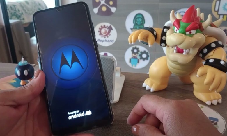 How to Hard reset from recovery mode Motorola Moto How to Hard reset from recovery mode Motorola Moto