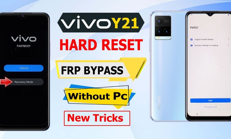 How To vivo Y21 Frp Bypass Android12 | Vivo Y21T Frp How To vivo Y21 Frp Bypass Android12 | Vivo Y21T Frp
