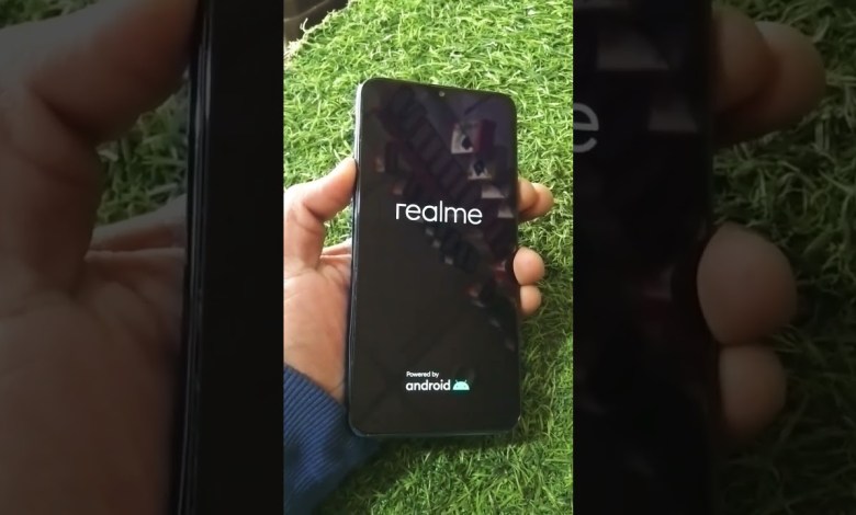 Realme 3i hard reset @gsmmalik786 Realme 3i hard reset @gsmmalik786