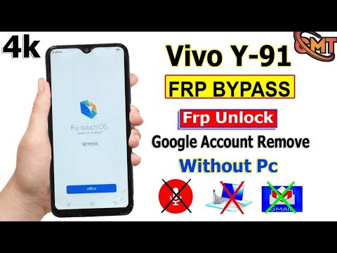 Vivo Y91 ,Y91i,Y95 Frp Bypass | Vivo Y91 Frp Bypass Vivo Y91 ,Y91i,Y95 Frp Bypass | Vivo Y91 Frp Bypass